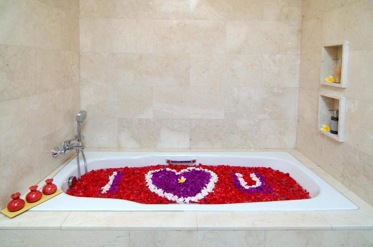 Danakha Villa Ubud Tegallalang  Ngoại thất bức ảnh