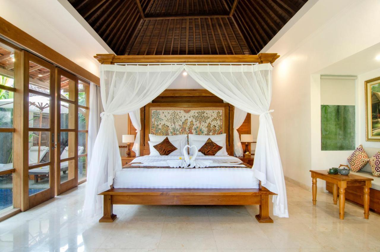 Danakha Villa Ubud Tegallalang  Ngoại thất bức ảnh