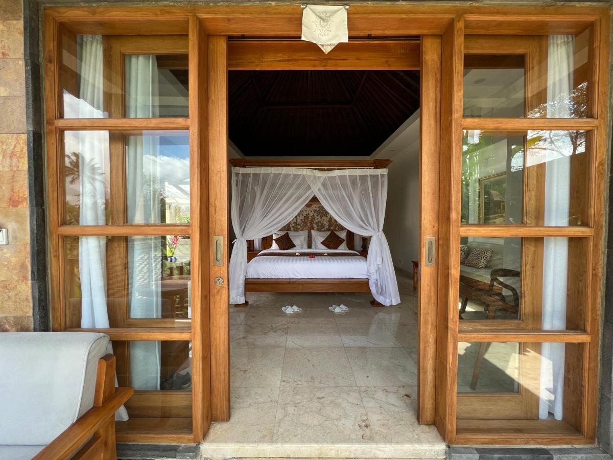 Danakha Villa Ubud Tegallalang  Ngoại thất bức ảnh