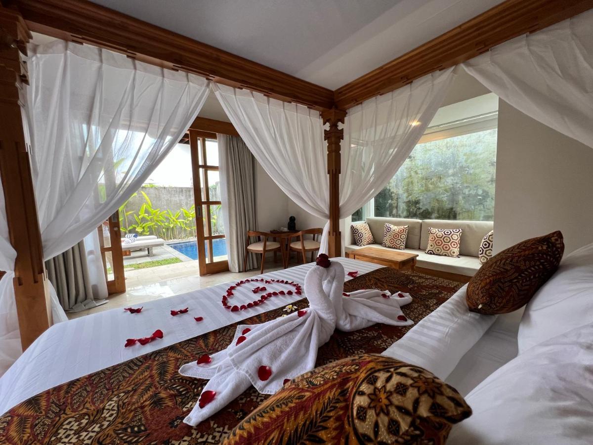 Danakha Villa Ubud Tegallalang  Ngoại thất bức ảnh