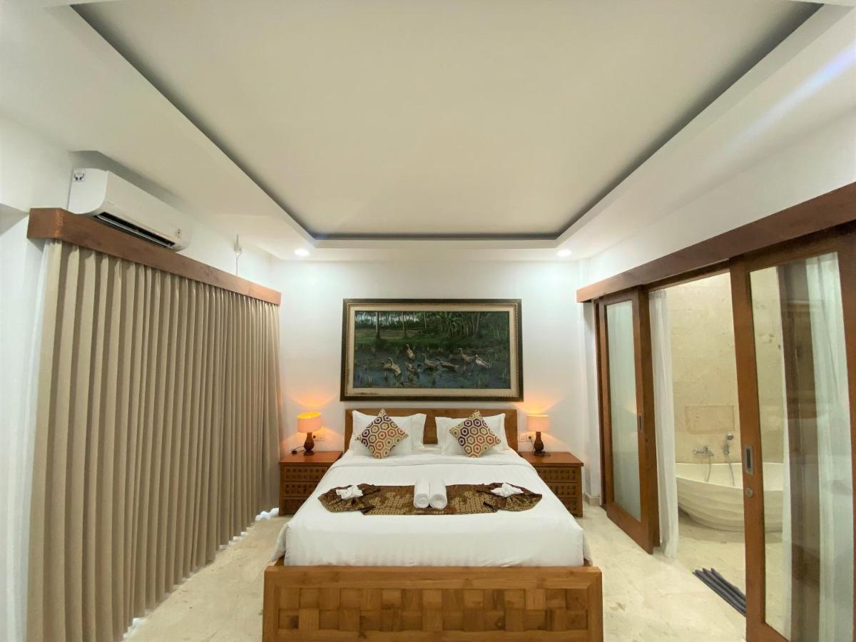 Danakha Villa Ubud Tegallalang  Ngoại thất bức ảnh